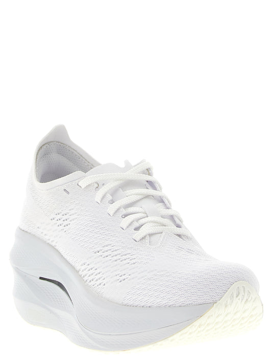 Comme Des Garcons Comme Des Garcons Cdg X Mizuno Wave Rebellion Pro 3 Sneakers