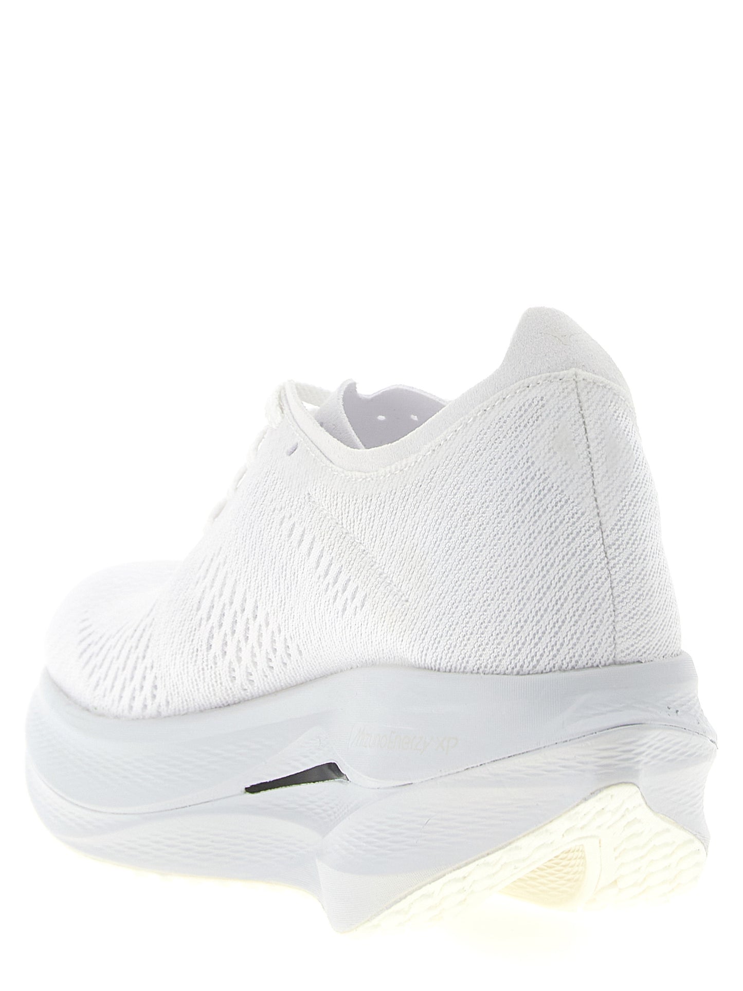 Comme Des Garcons Comme Des Garcons Cdg X Mizuno Wave Rebellion Pro 3 Sneakers