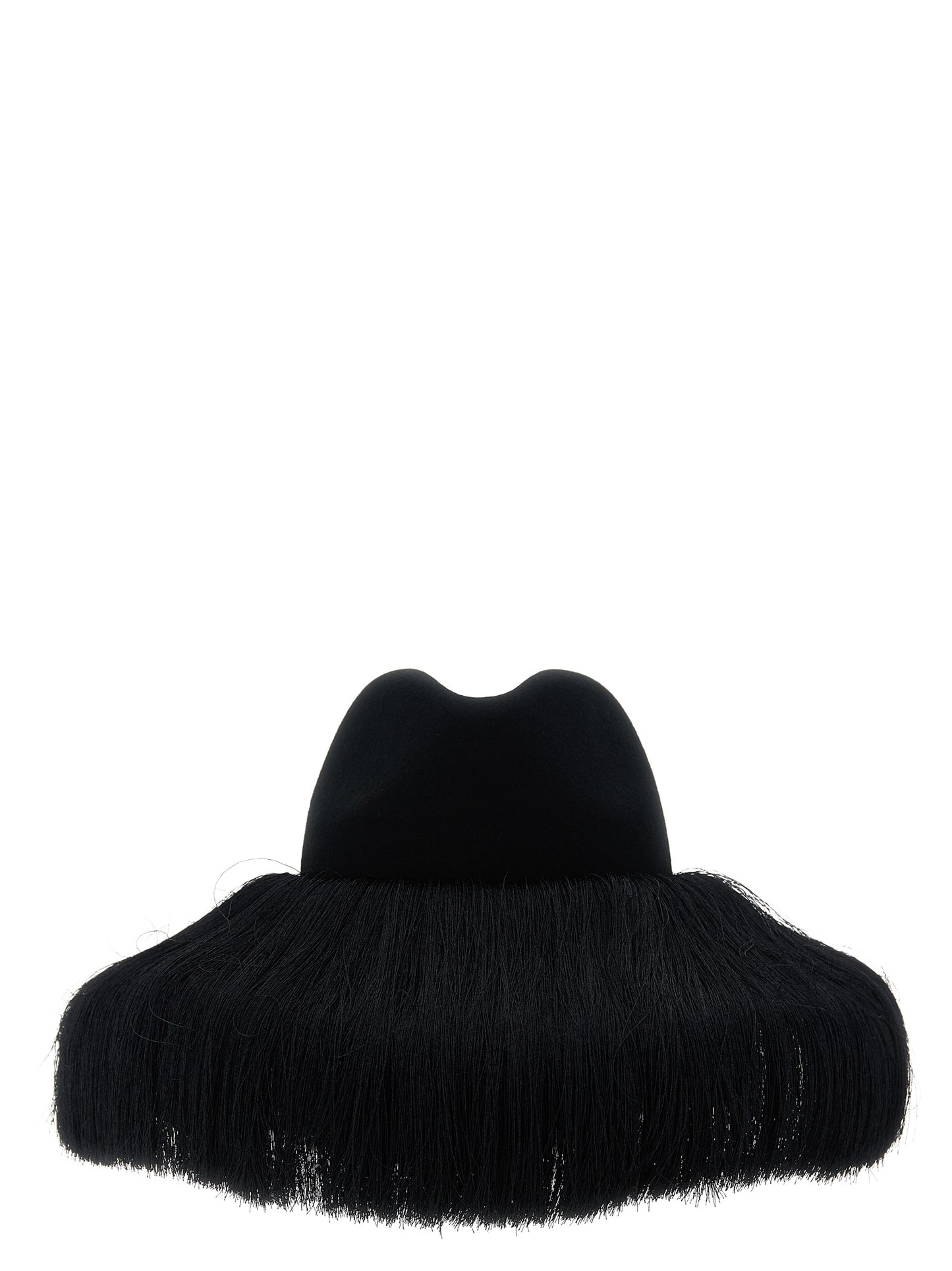 Comme Des Garcons Comme Des Garcons Comme Des Garçons Shirt X Hizume Hat