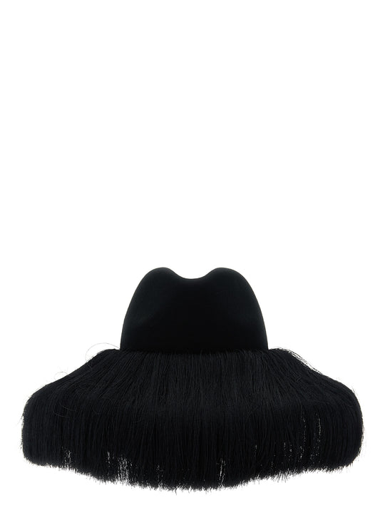 Comme Des Garcons Comme Des Garcons Comme Des Garçons Shirt X Hizume Hat