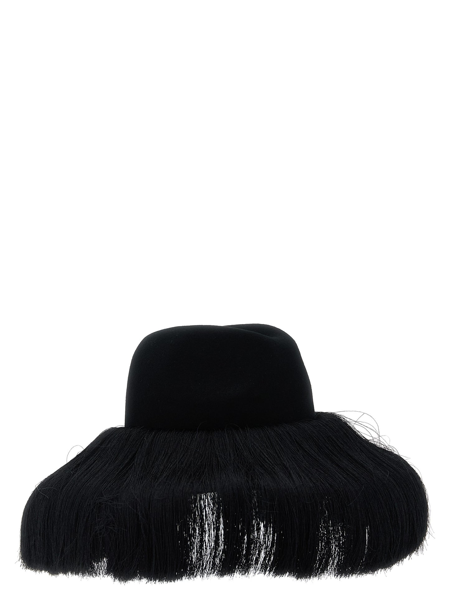 Comme Des Garcons Comme Des Garcons Comme Des Garçons Shirt X Hizume Hat