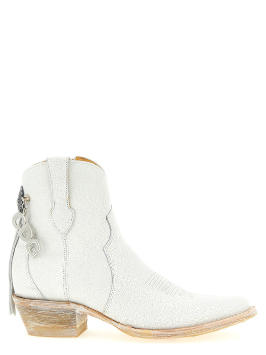 Comme Des Garcons Comme Des Garcons Comme Des Garçons X Mexicana Ankle Boots
