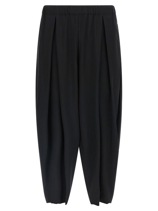 Comme Des Garcons Comme Des Garcons Wool Pants