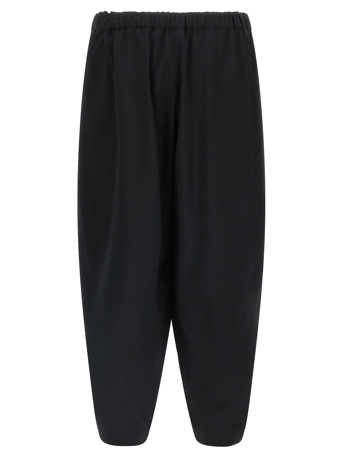 Comme Des Garcons Comme Des Garcons Wool Pants