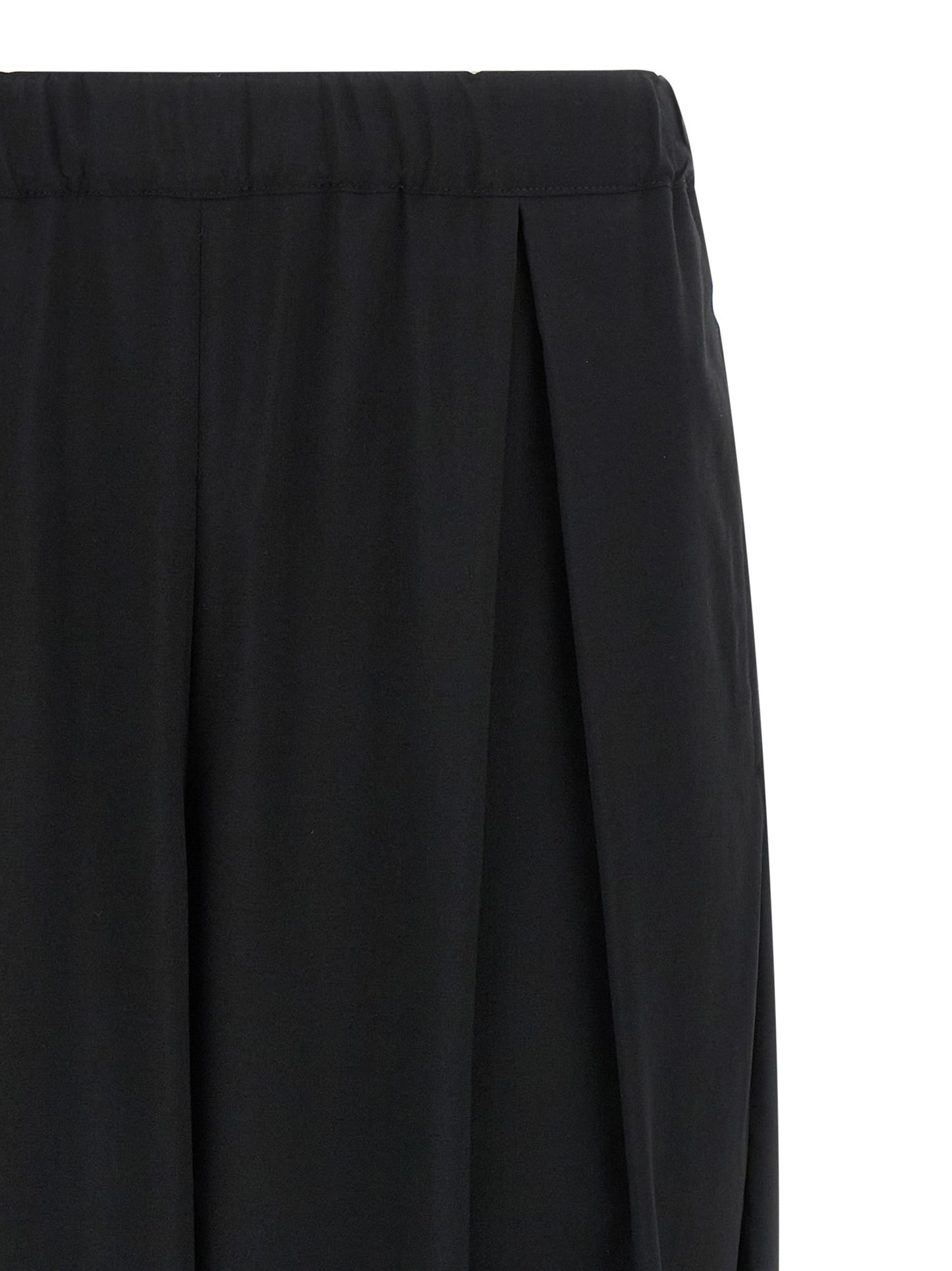 Comme Des Garcons Comme Des Garcons Wool Pants