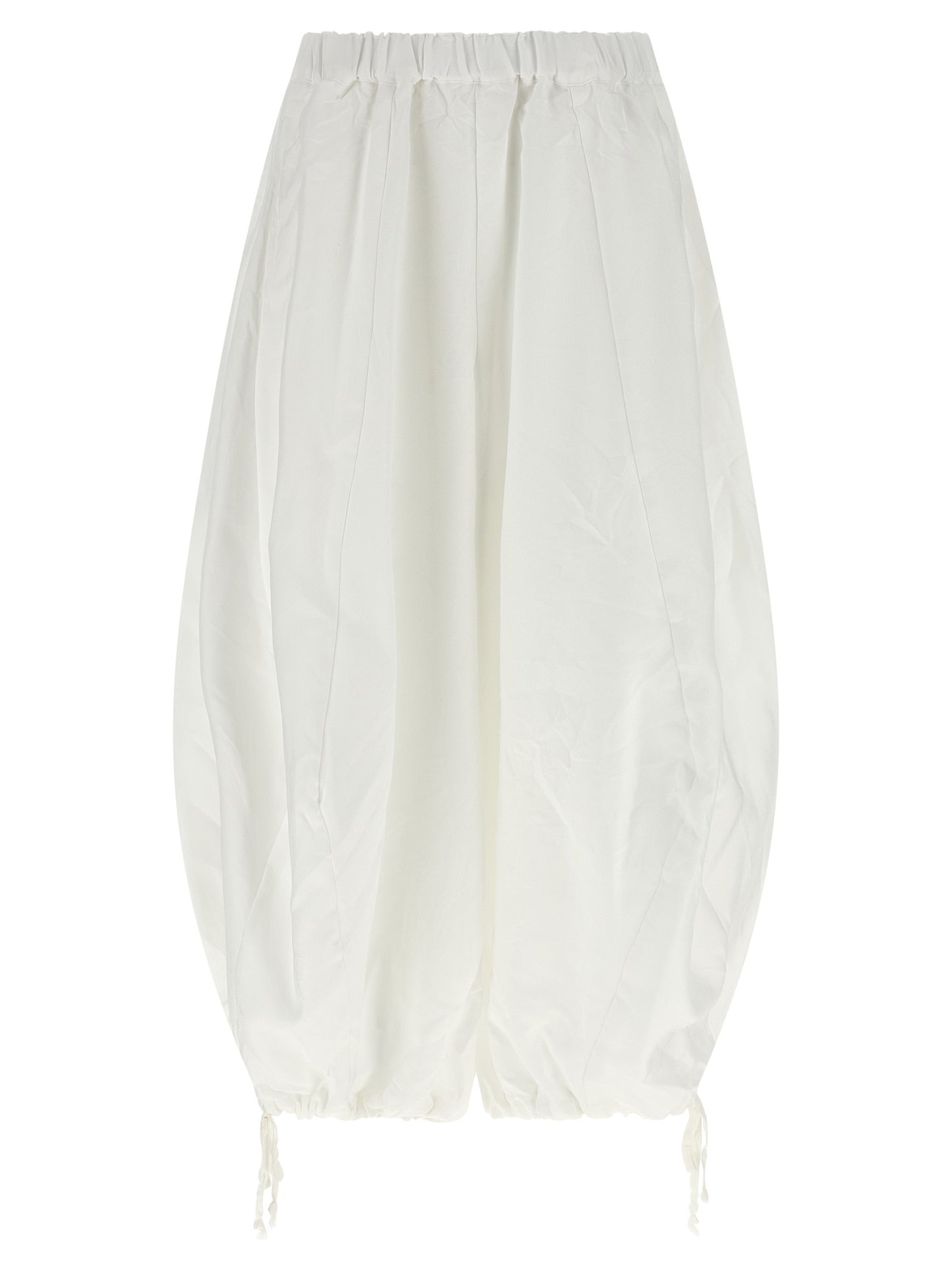 Comme Des Garcons Comme Des Garcons Zuava Pants