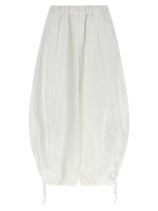 Comme Des Garcons Comme Des Garcons Zuava Pants