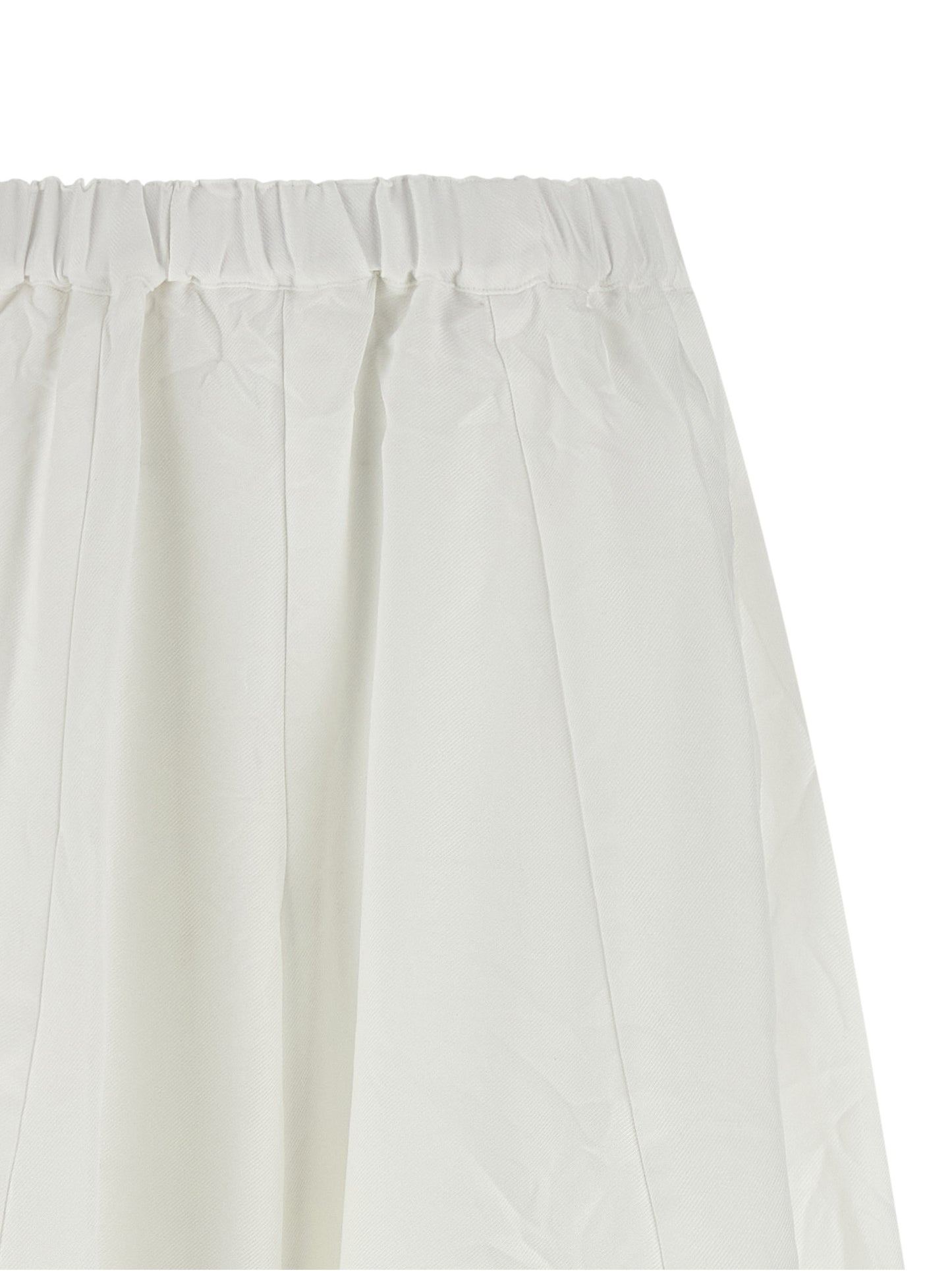 Comme Des Garcons Comme Des Garcons Zuava Pants