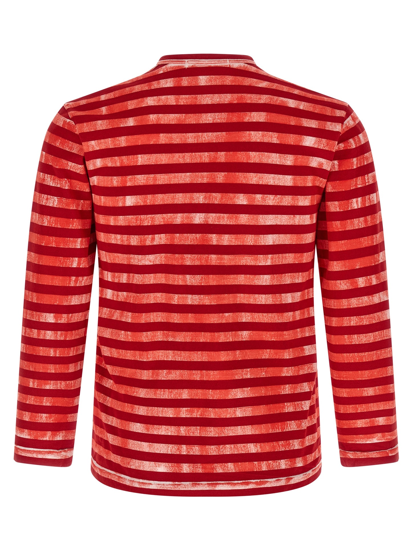 Comme Des Garcons Comme Des Garcons Striped T-shirt