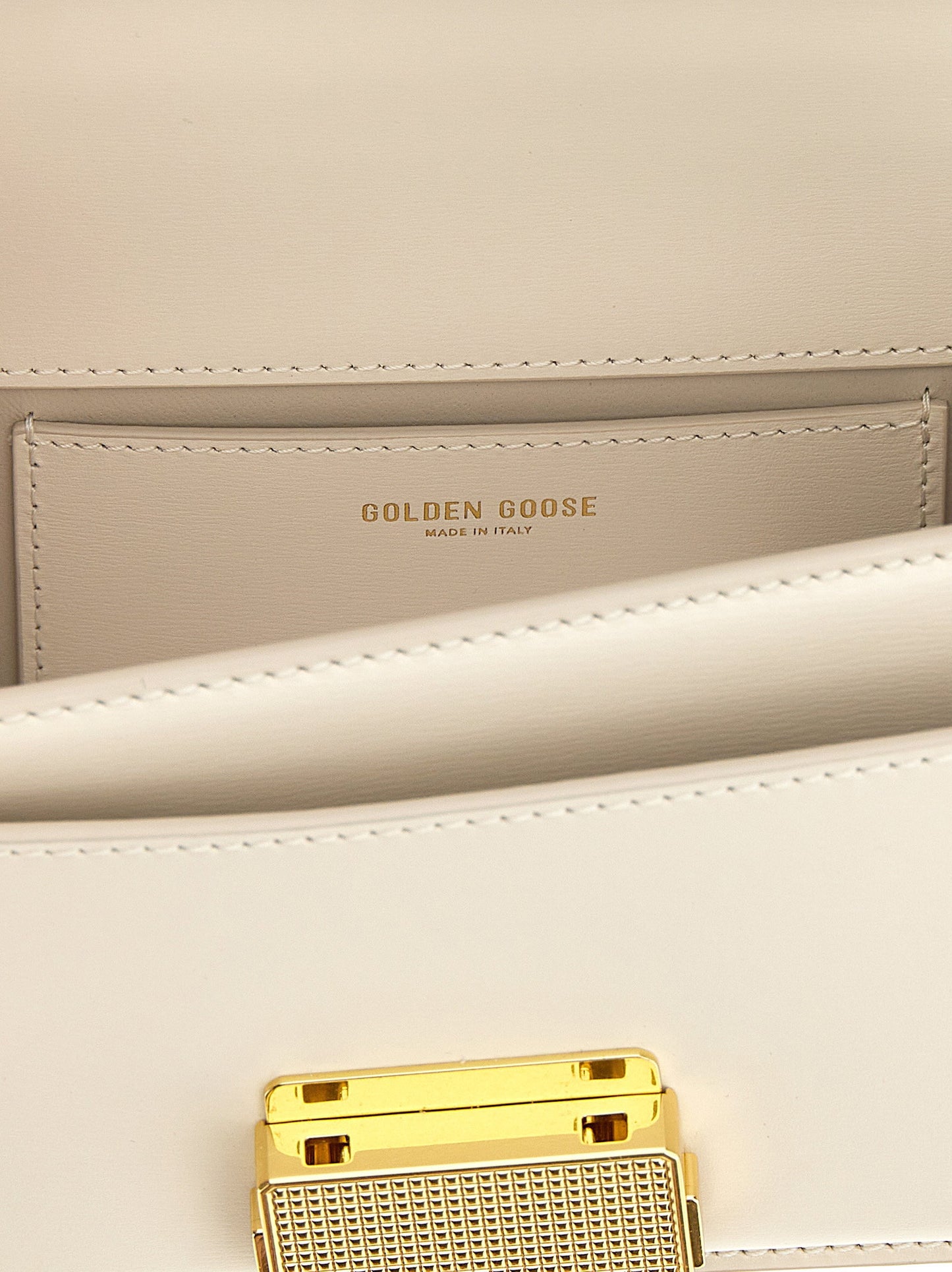 Golden Goose Venezia Small Handbag
