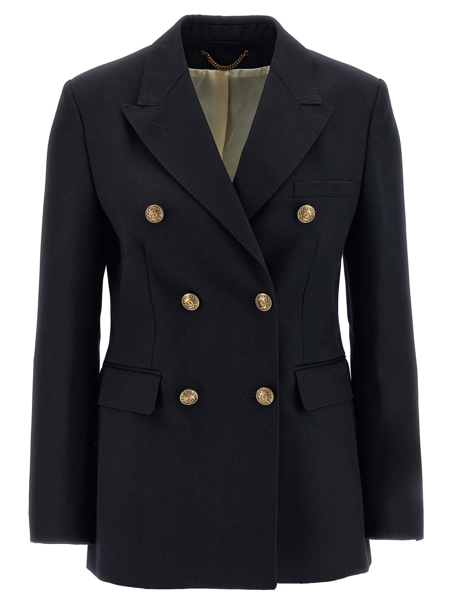 Golden Goose Diva Blazer