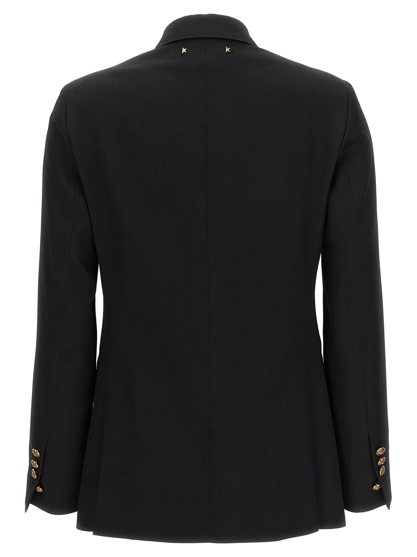 Golden Goose Diva Blazer