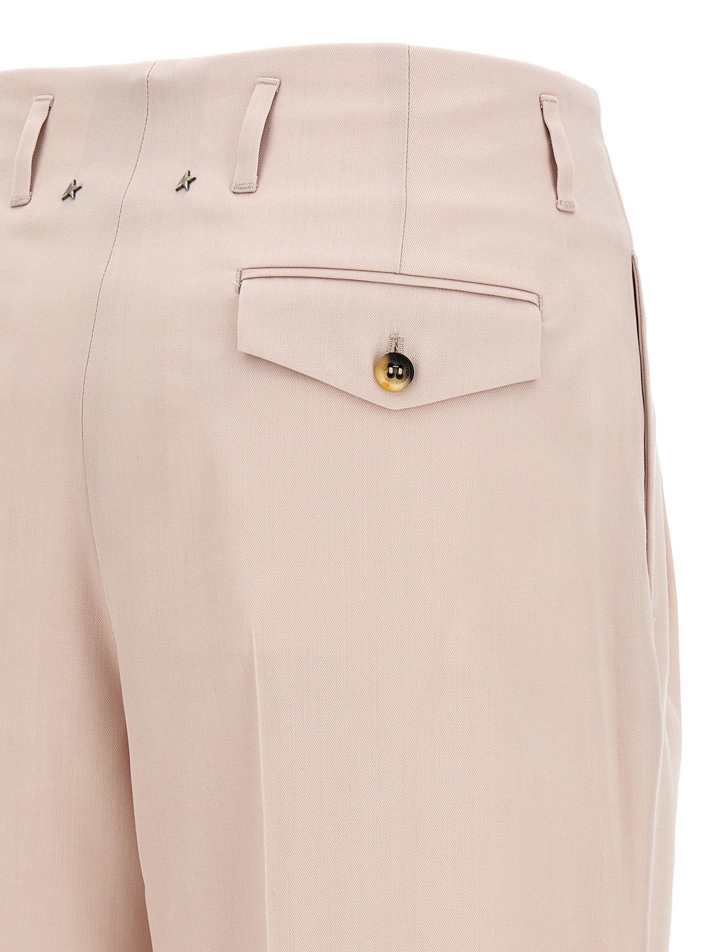 Golden Goose Wool Pants