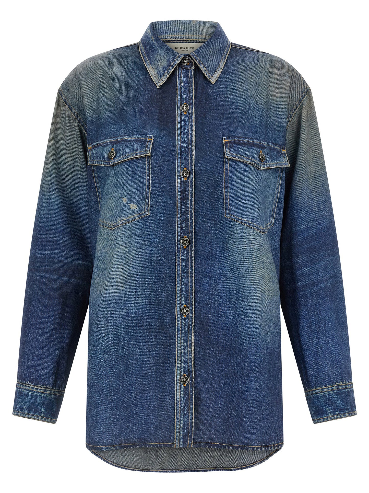 Golden Goose Patty Shirt