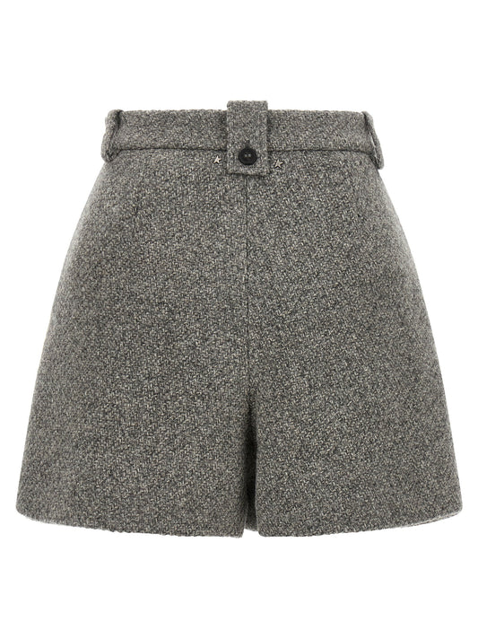 Golden Goose Ryanna Shorts