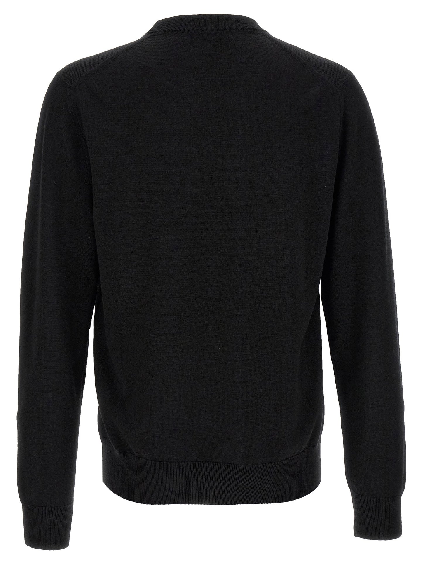 Dolce & Gabbana Coat Of Arms Sweater