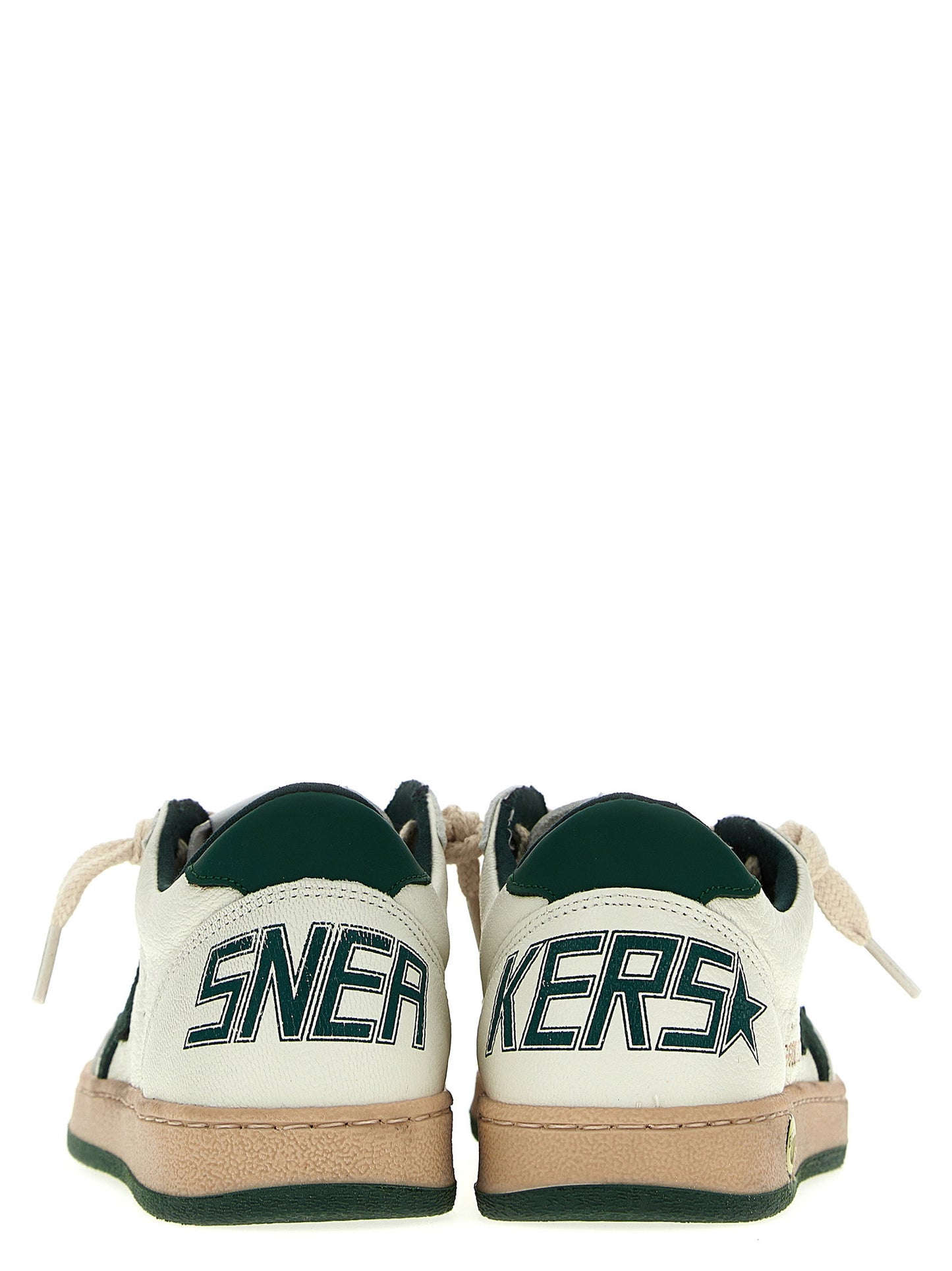 Golden Goose Ballstar Sneakers