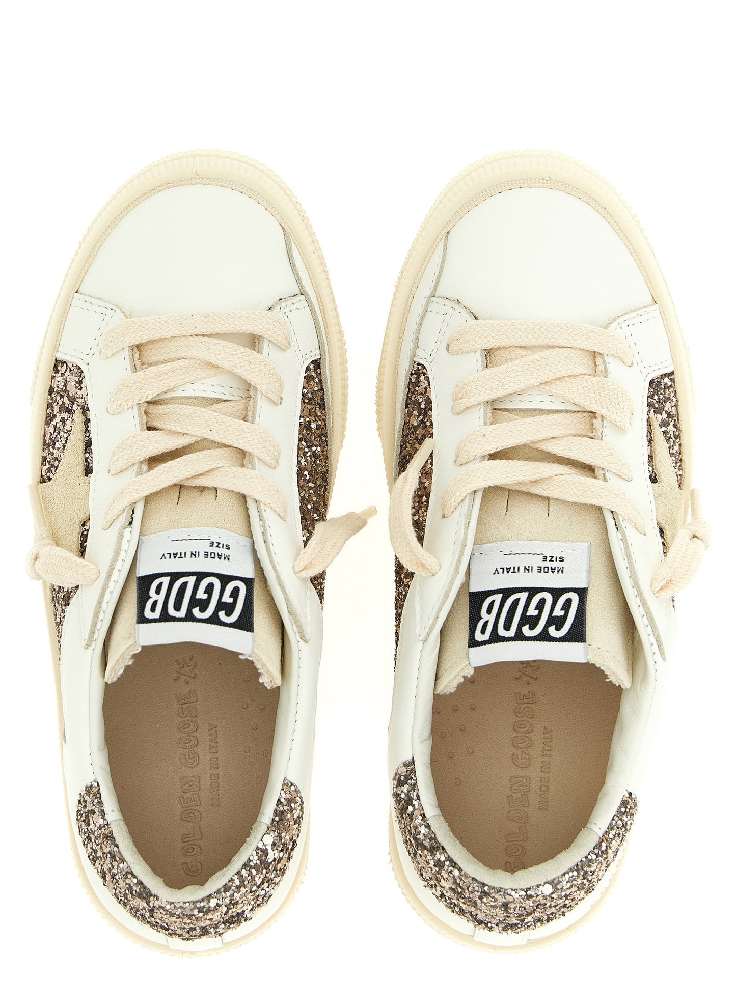 Golden Goose May Sneakers