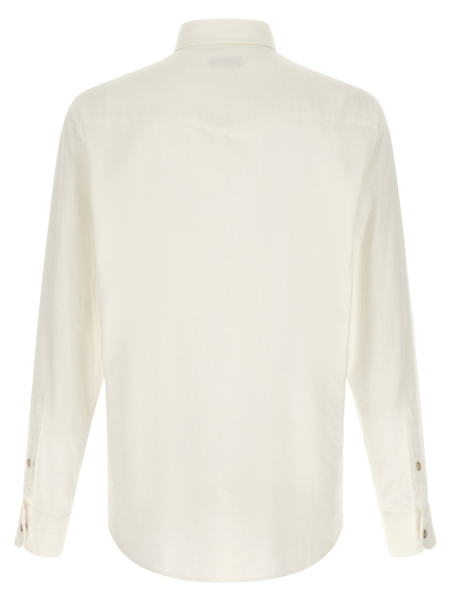 Tom Ford Western Shirt