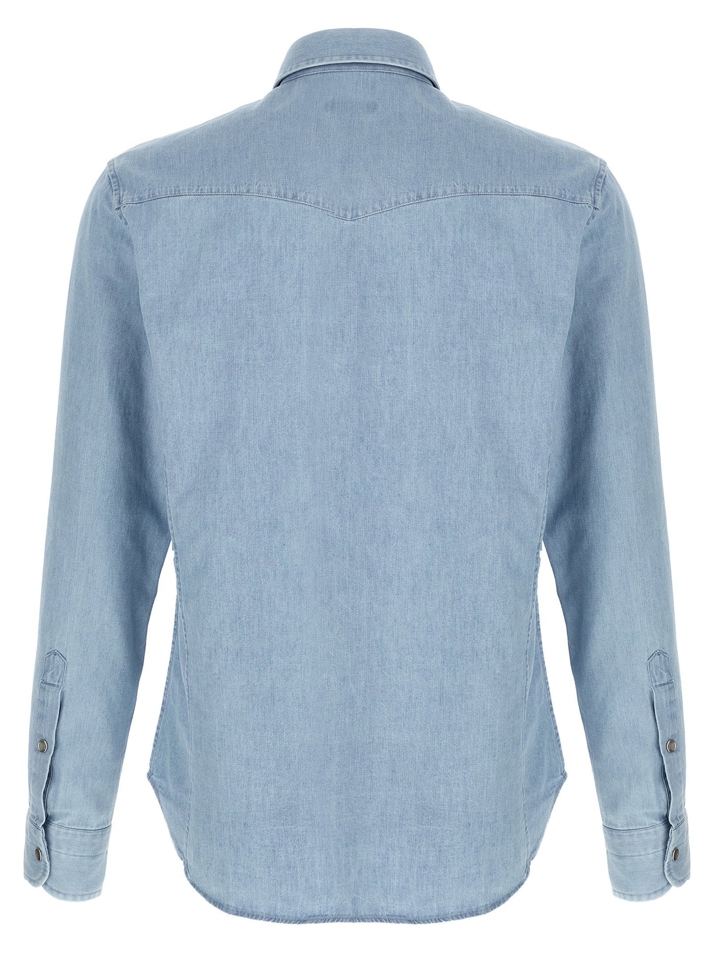 Tom Ford Western Shirt