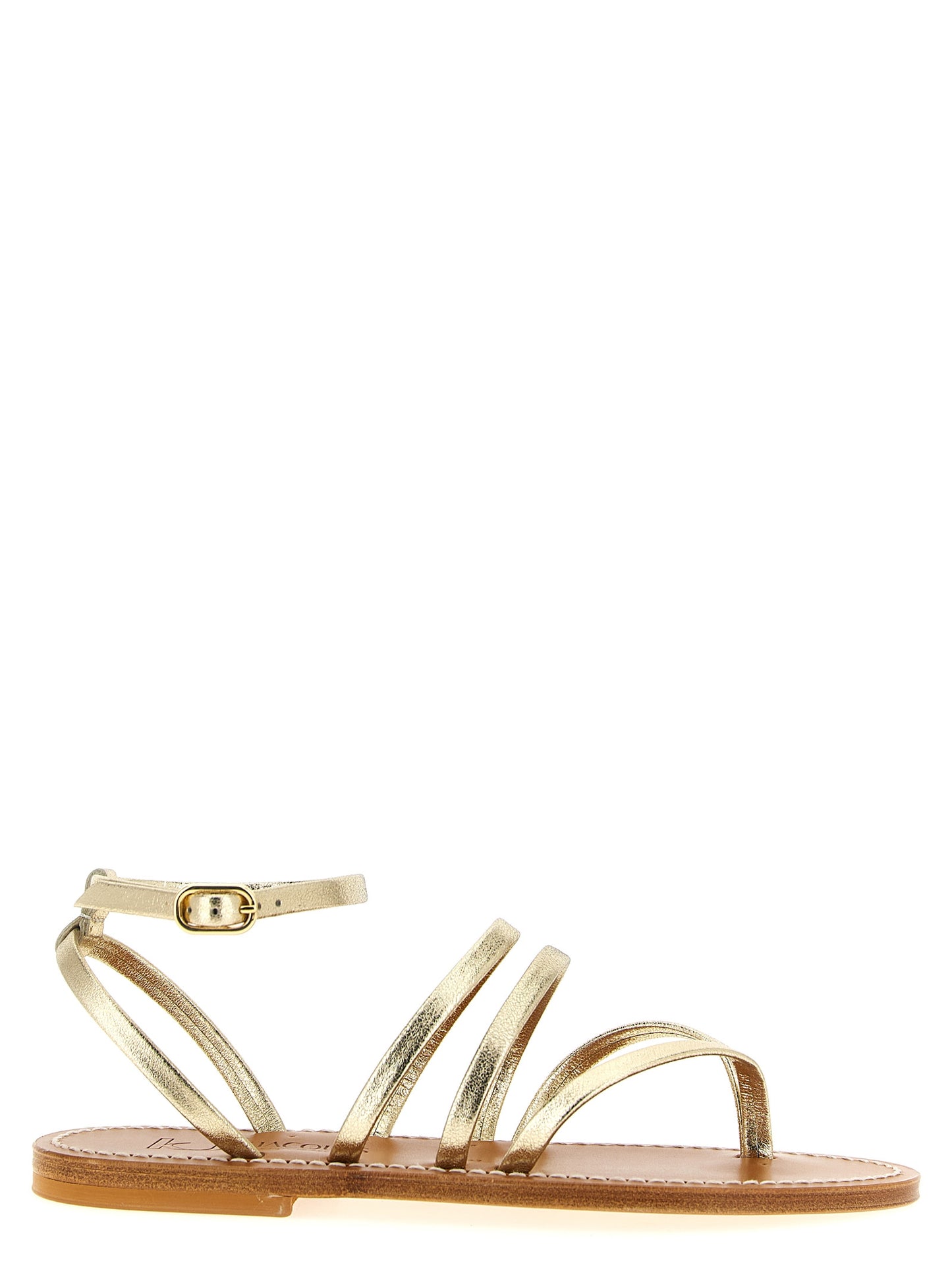 K.jacques Saint Tropez K.jacques Saint Tropez Hemeree Sandals