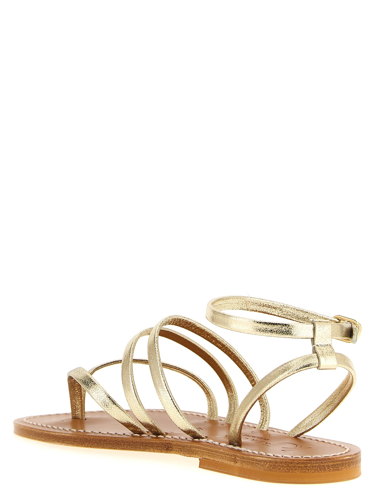 K.jacques Saint Tropez K.jacques Saint Tropez Hemeree Sandals