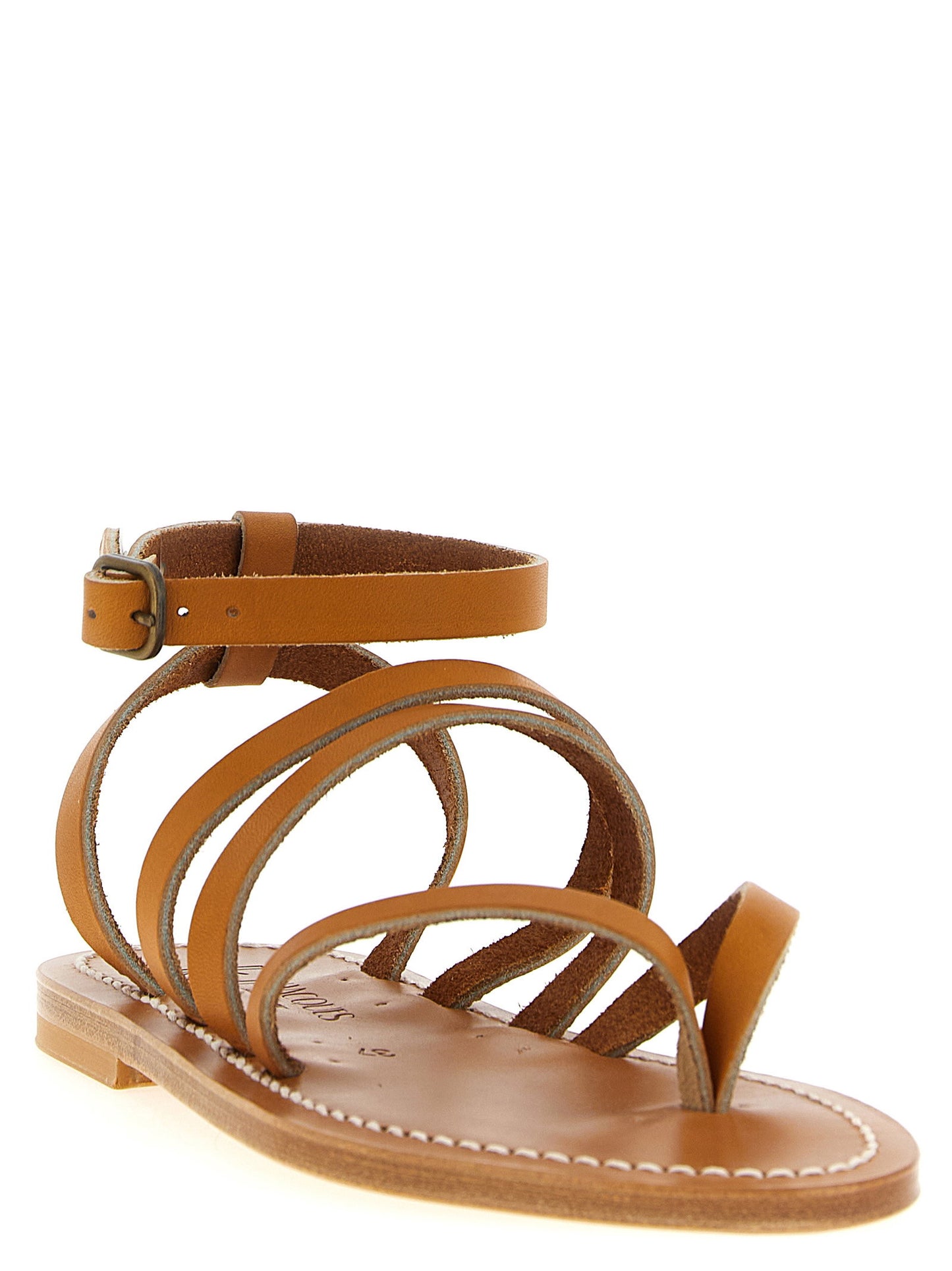 K.jacques Saint Tropez K.jacques Saint Tropez Hemeree Sandals