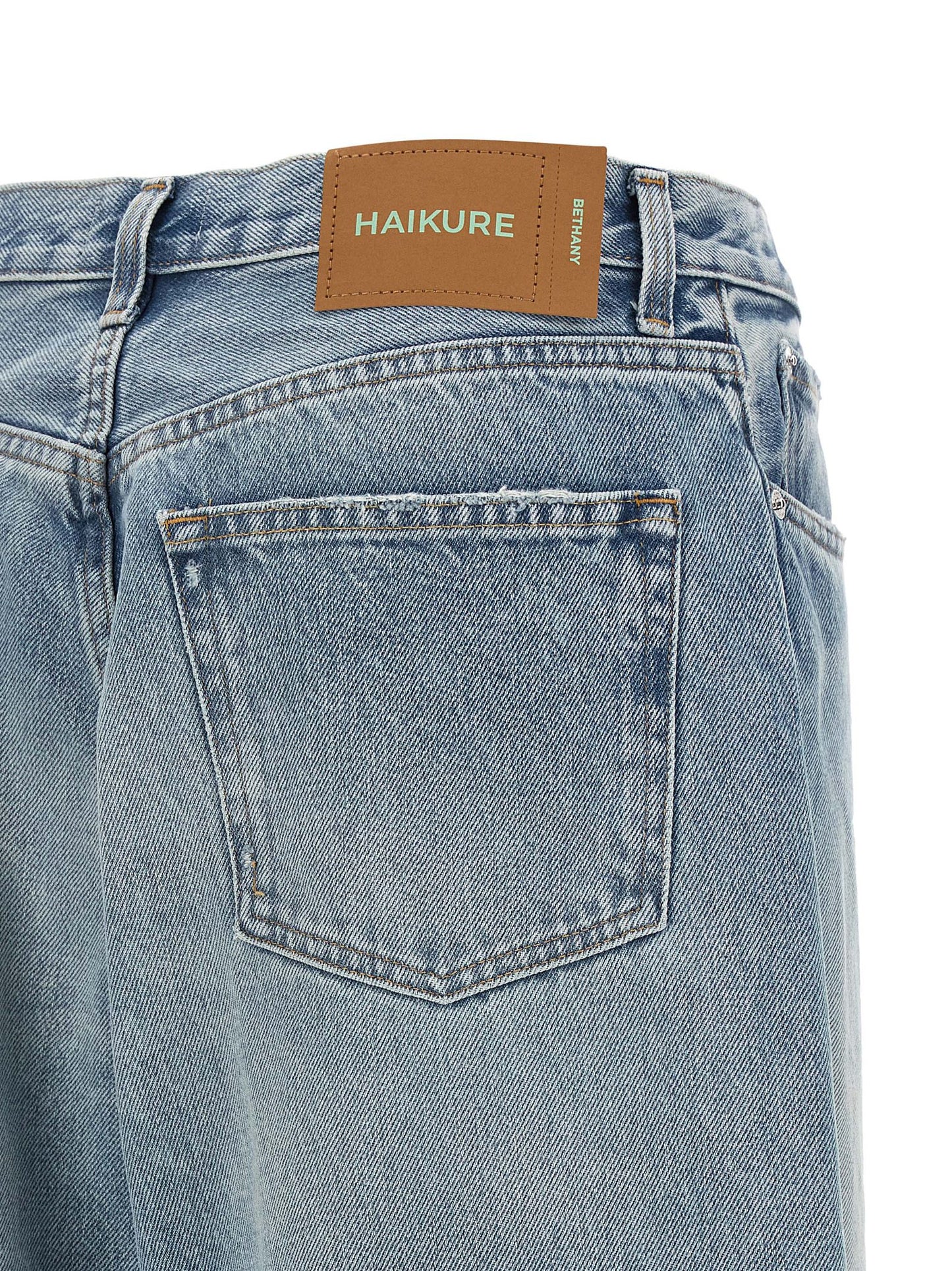 Haikure Bethany Jeans