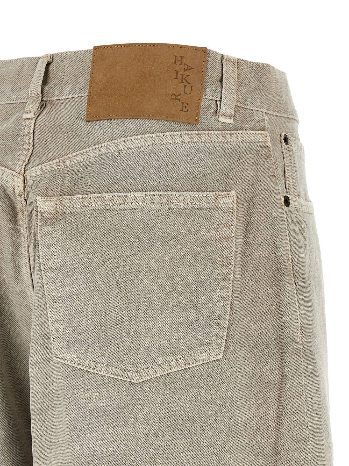 Haikure Bethany Bull 44 Jeans
