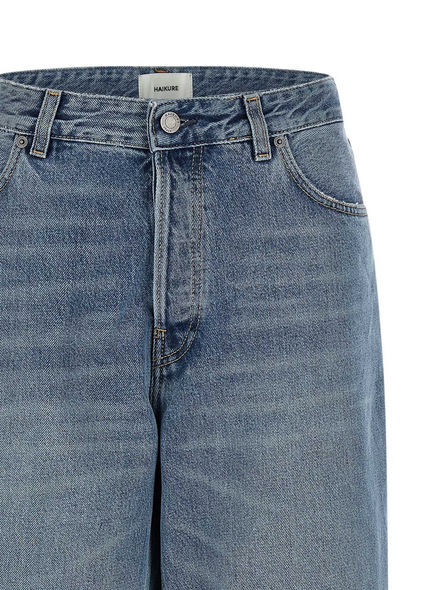Haikure Betty Nordic Blue Jeans