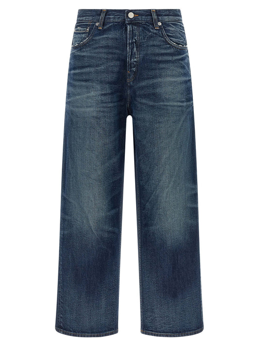 Haikure Betty Jeans