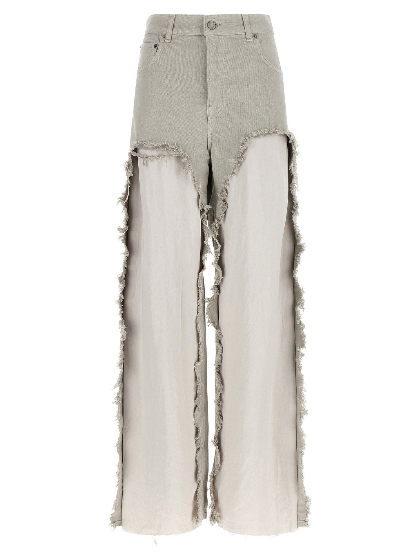 Haikure Bonnie Jeans