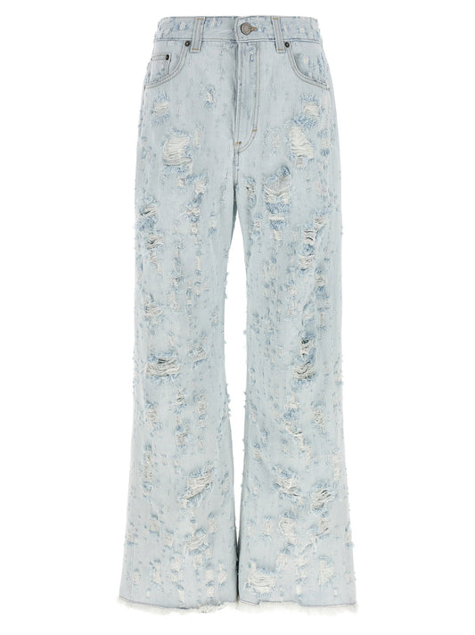 Haikure Winny Jeans