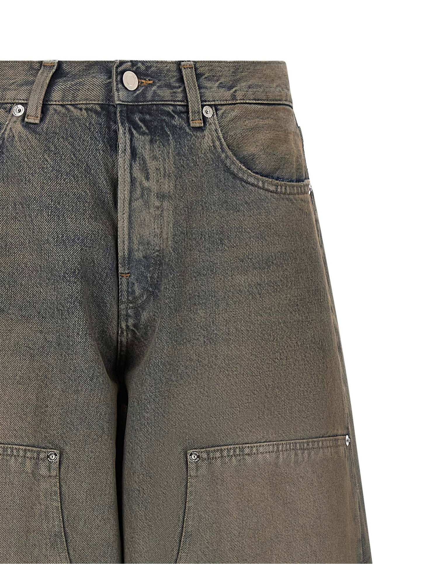 Haikure Legacy Jeans