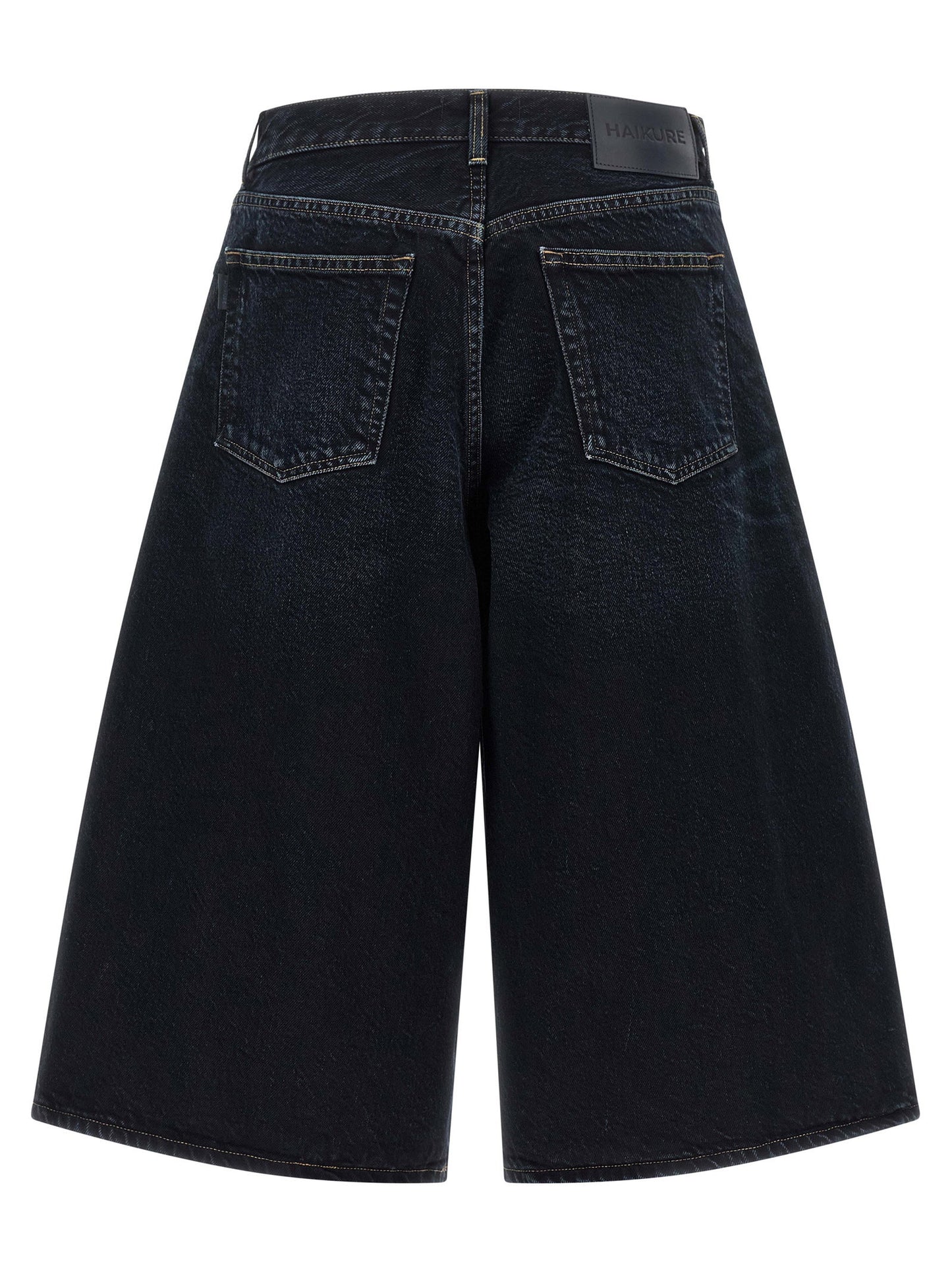 Haikure Legacy Bermuda Shorts
