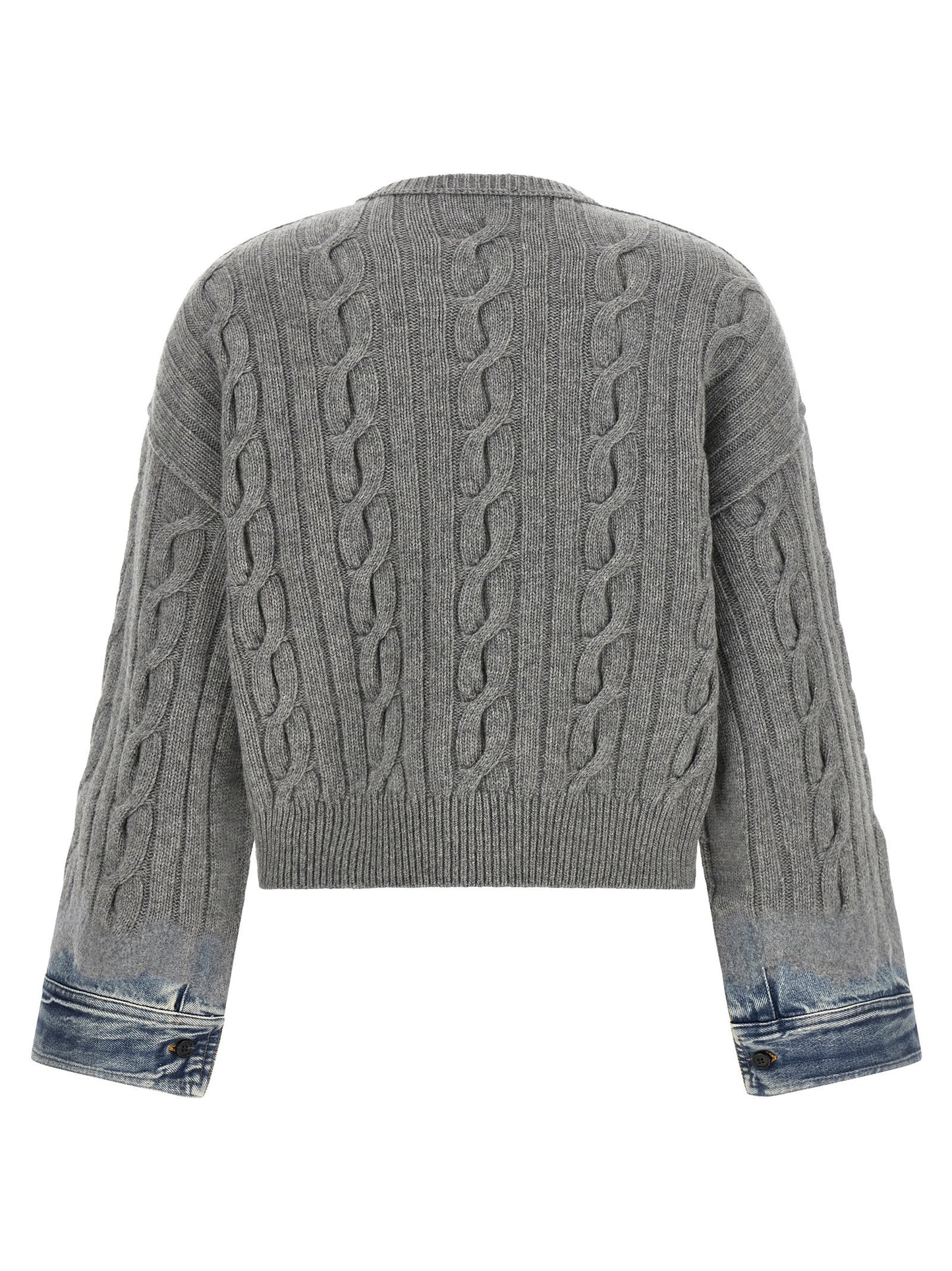 Haikure Karine Pollock Sweater