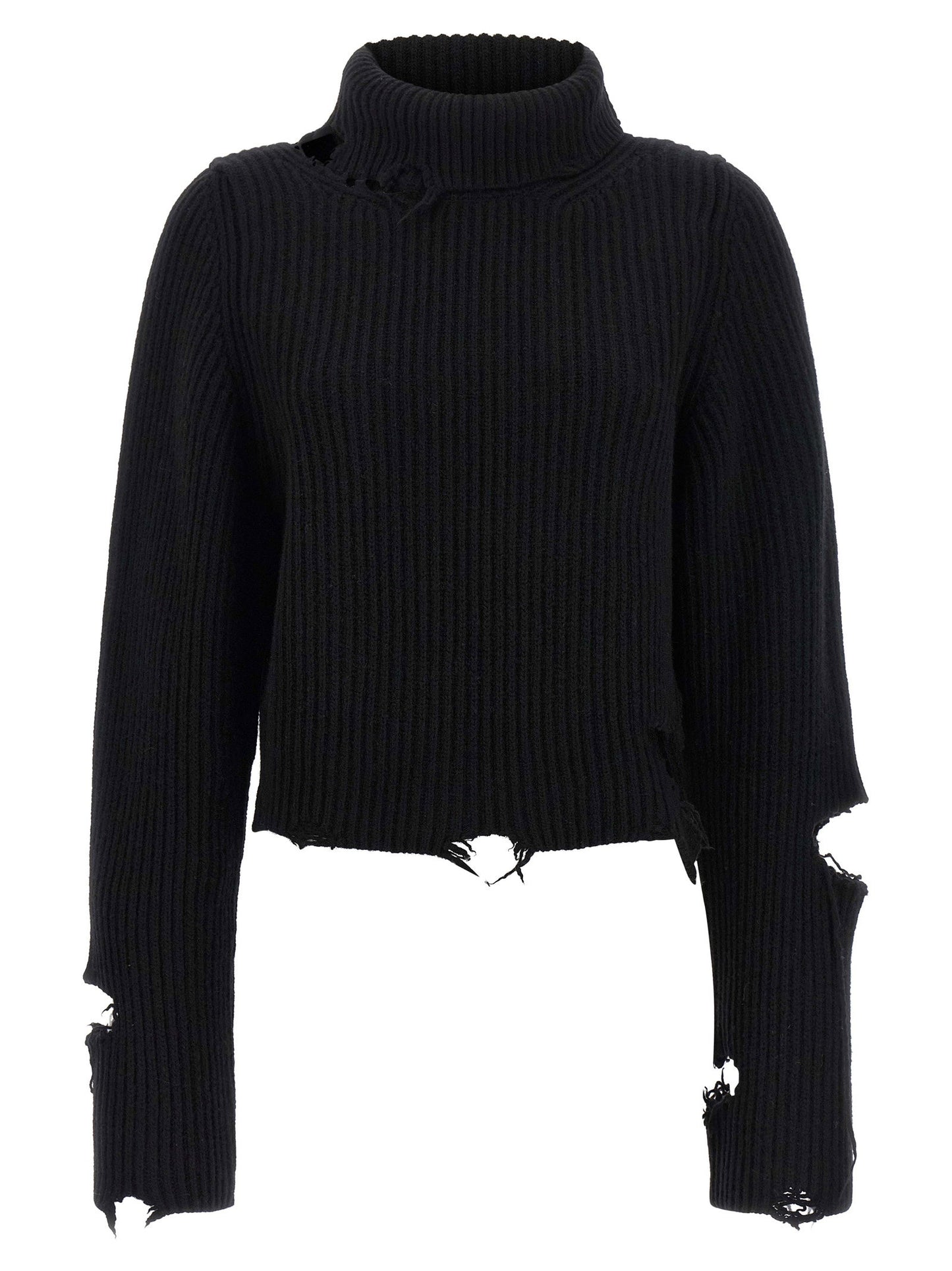 Haikure Lover Sweater