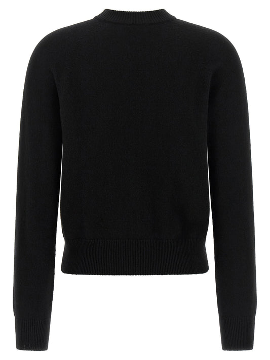 Balmain Leone Catena Sweater