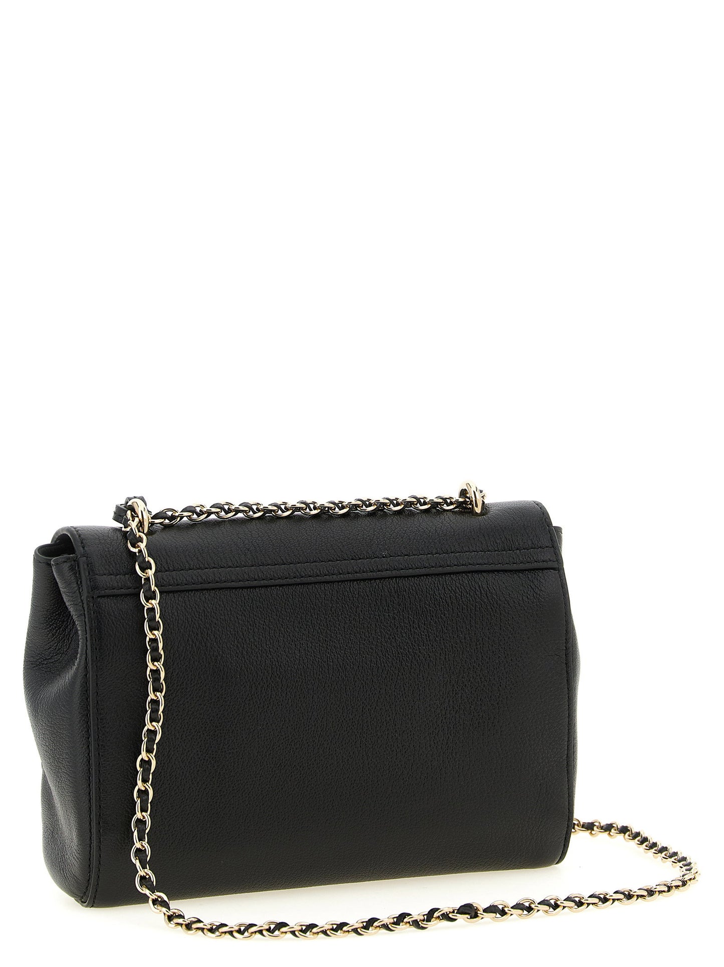 Mulberry Lily Legacy Crossbody Bag