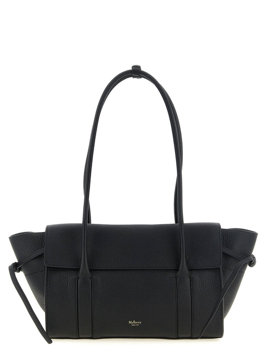 Mulberry Soft Bayswater Small Shoulder Bag