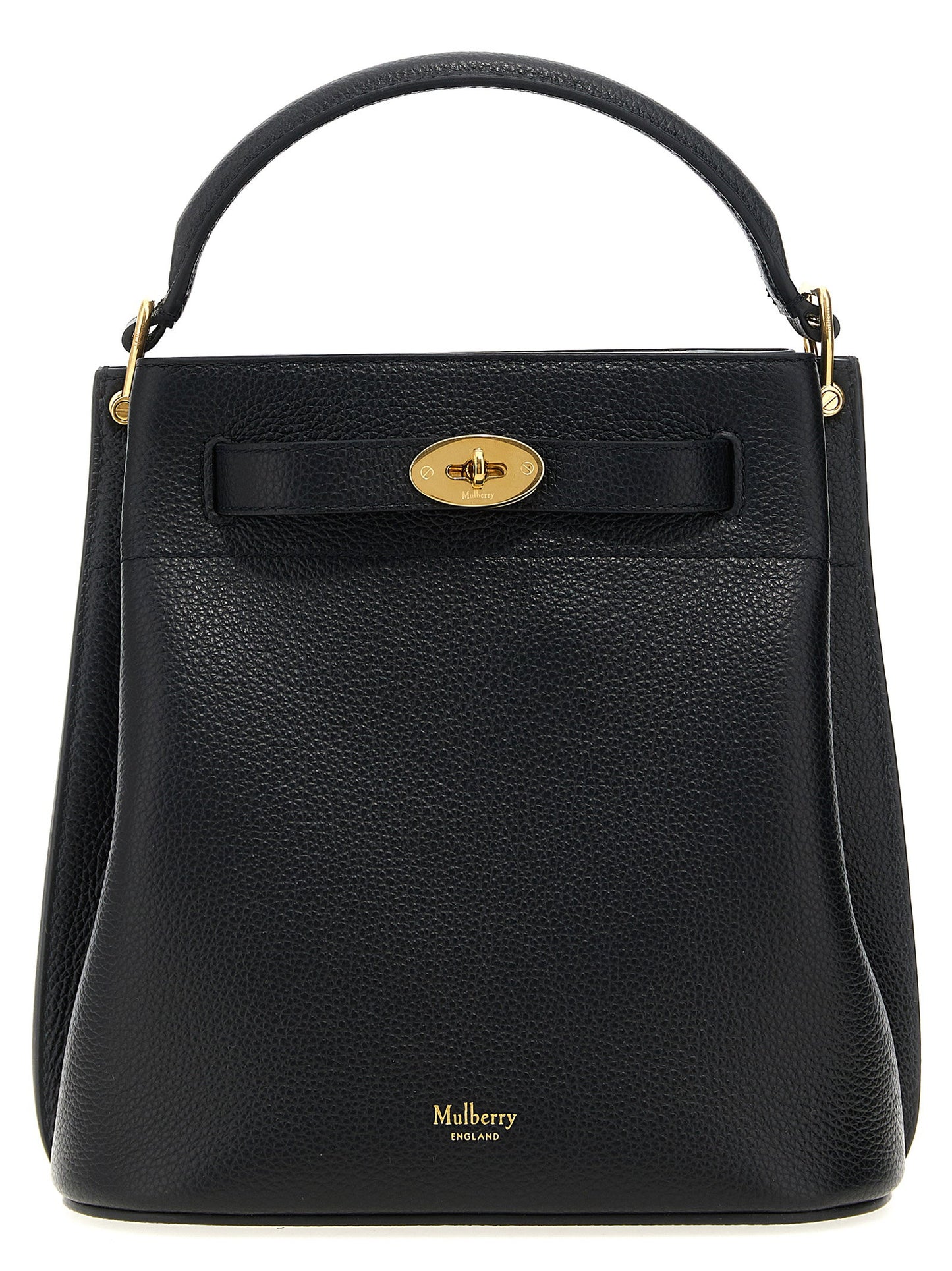 Mulberry Islington Bucket Bag Small