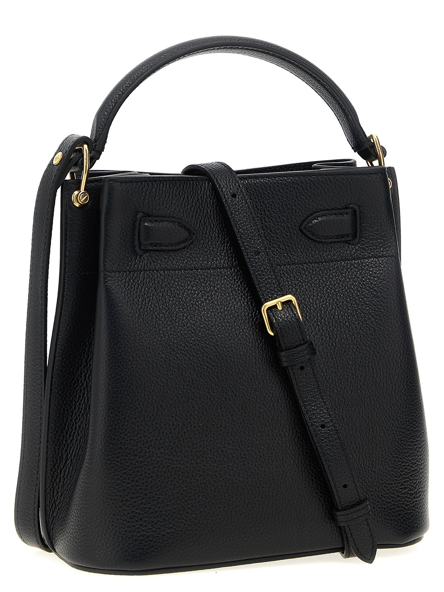 Mulberry Islington Bucket Bag Small