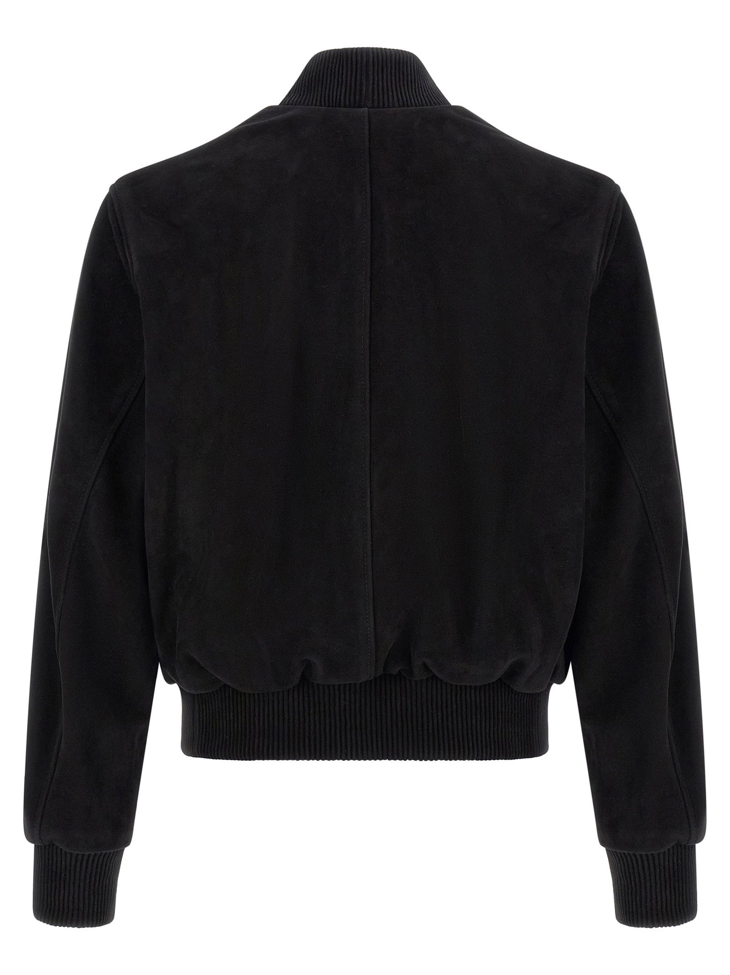 Ami Paris Ami De Coeur Jacket