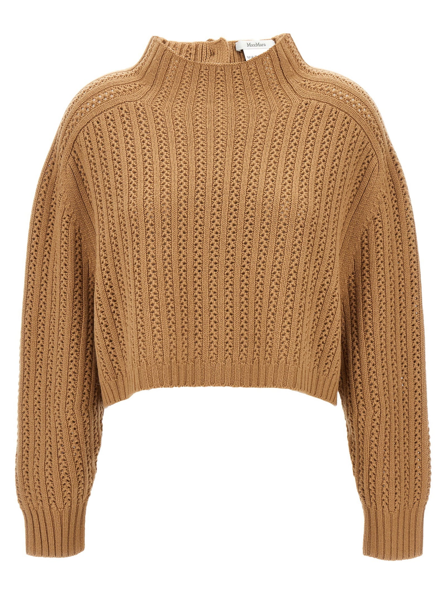 Max Mara Hodeida Cardigan
