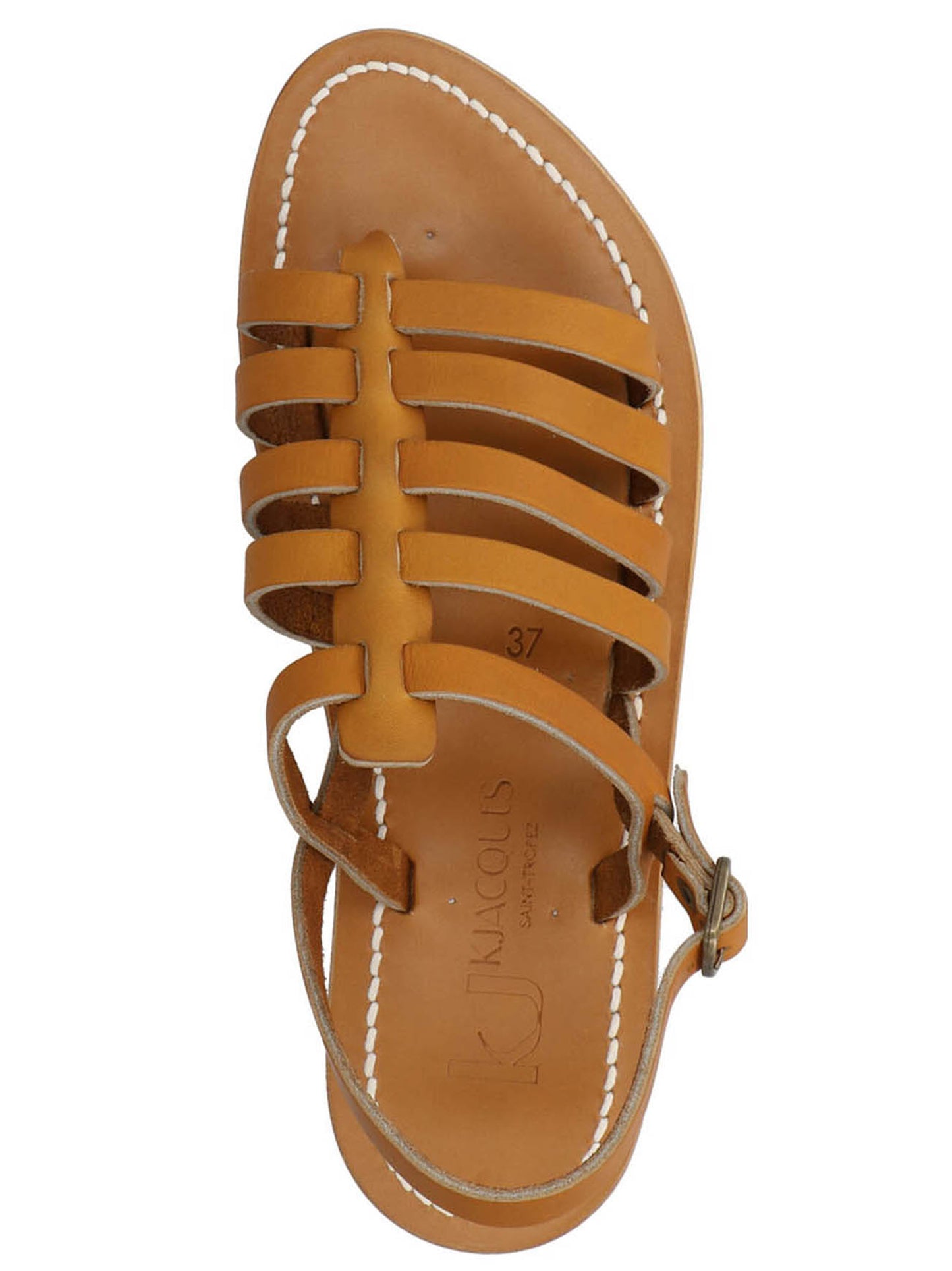 K.jacques Saint Tropez K.jacques Saint Tropez Homere Sandals