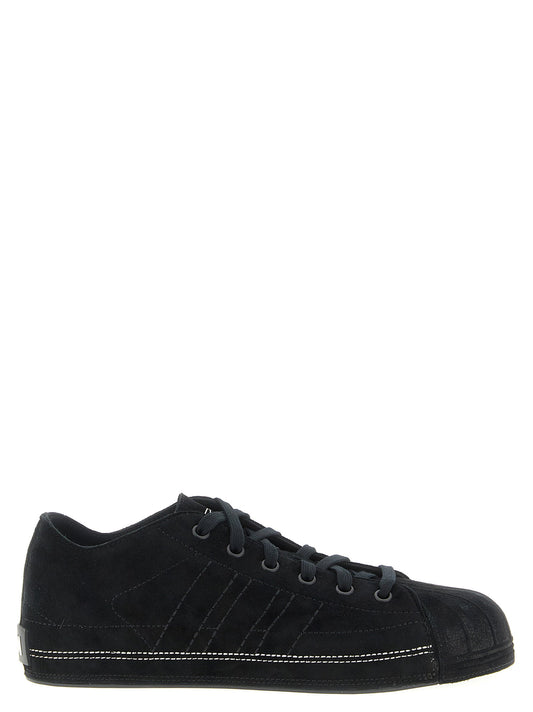 Y-3 X Nbhd Capsule Nizzastar Lo Sneakers