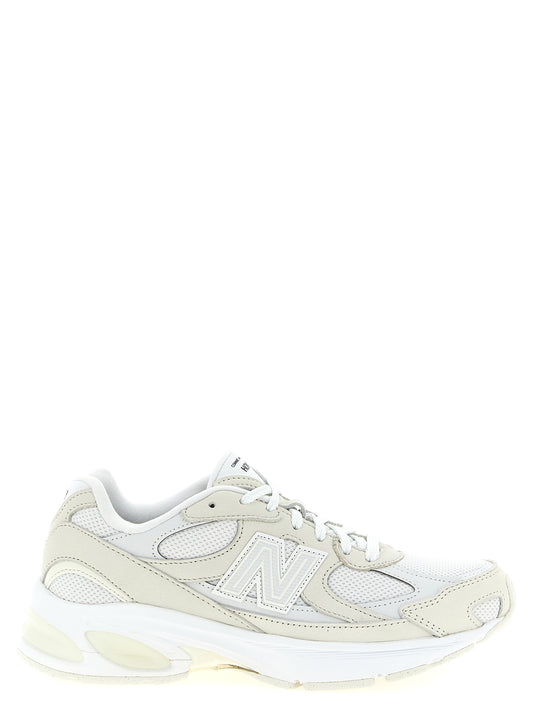 Comme Des Garҫons Homme Comme Des Garҫons Homme Commedesgarçons X Newbalance Abzorb2010 Sneakers