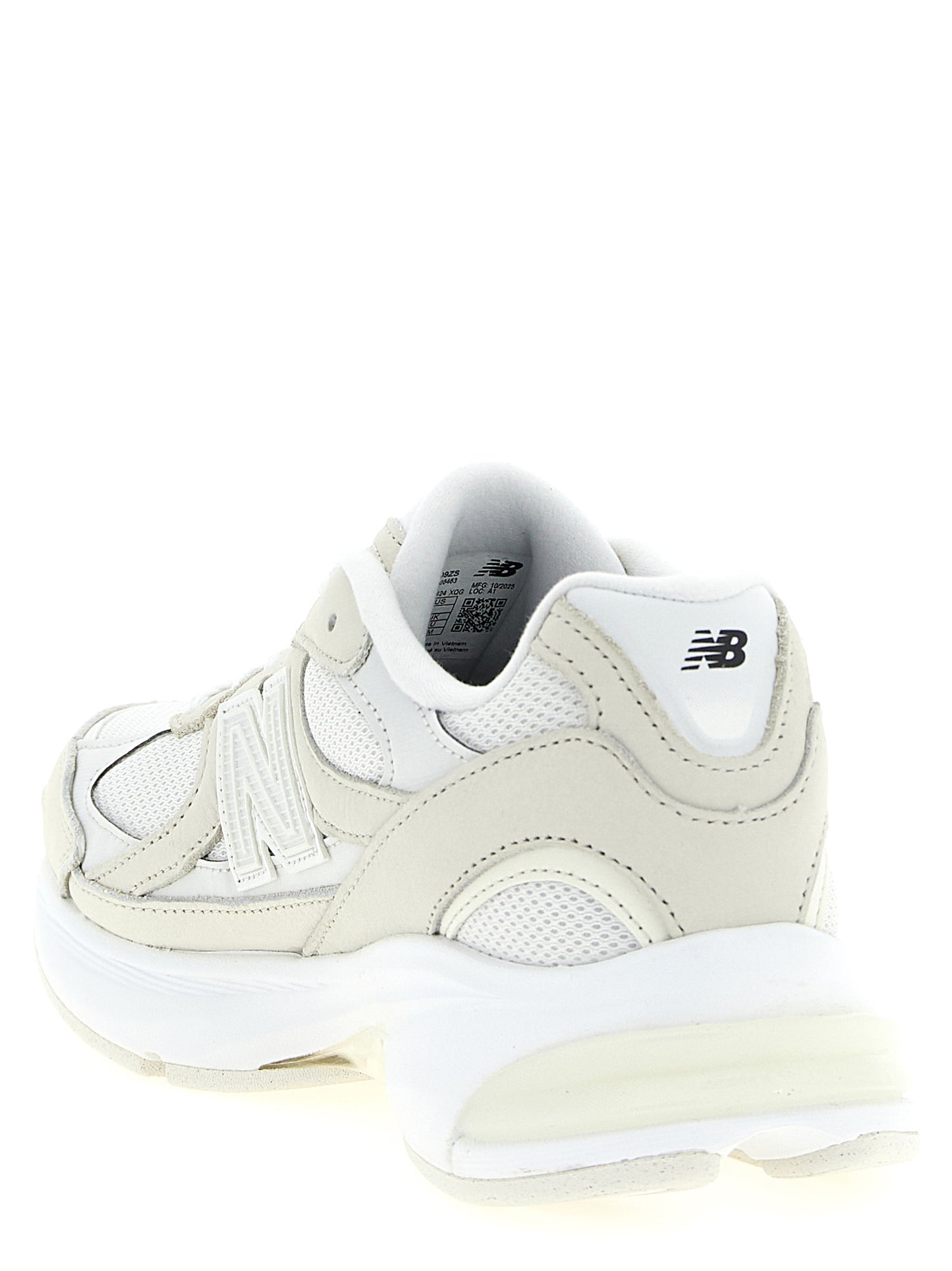 Comme Des Garҫons Homme Comme Des Garҫons Homme Commedesgarçons X Newbalance Abzorb2010 Sneakers