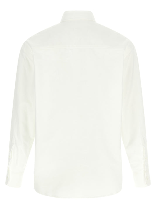 Ami Paris Ami De Coeur Shirt