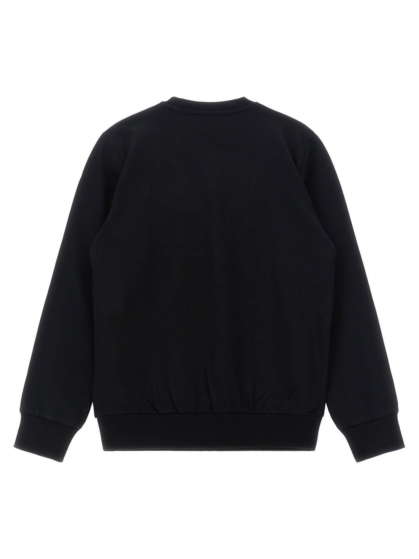 Moschino Kid Teen Sweatshirt + Joggers Set